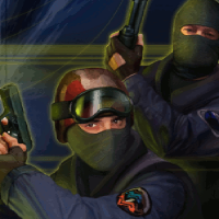 Gazduire Server CS 1.6 (pentru teste) - 4 sloturi