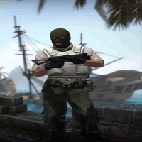 Gazduire Server CS Global Offensive - 32 sloturi cu Baza de Date
